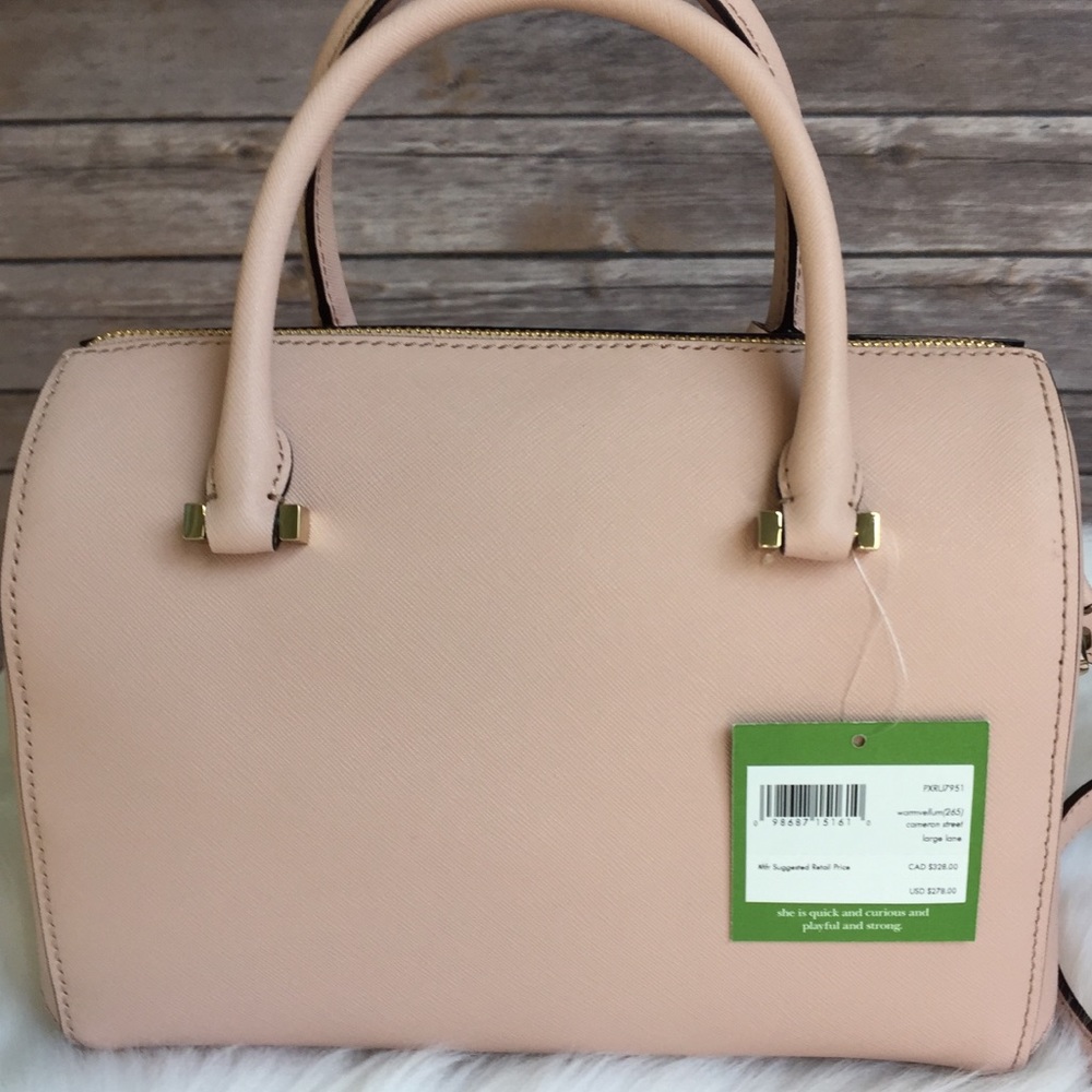 Kate spade Cameron street warm vellum large lane - Picture 6 of 8